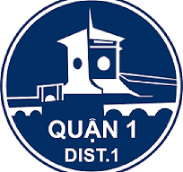 Quận 1